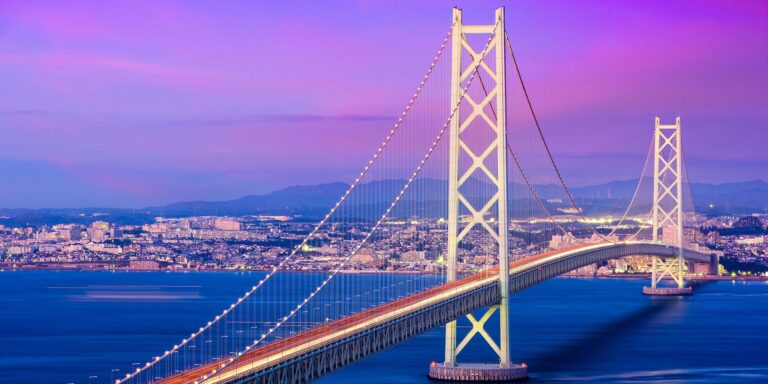 Commercial Bridge – Complete Guide to Structure, Benefits, and Real-World Applications