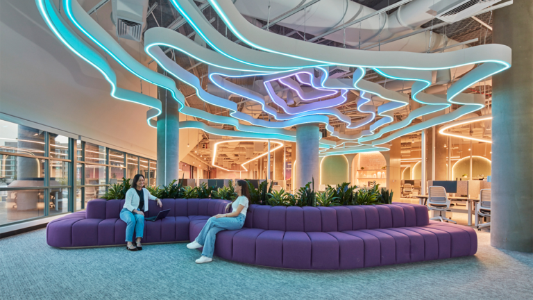 Commercial Interior Painting – Complete Guide to Techniques, Benefits, and Real-World Applications