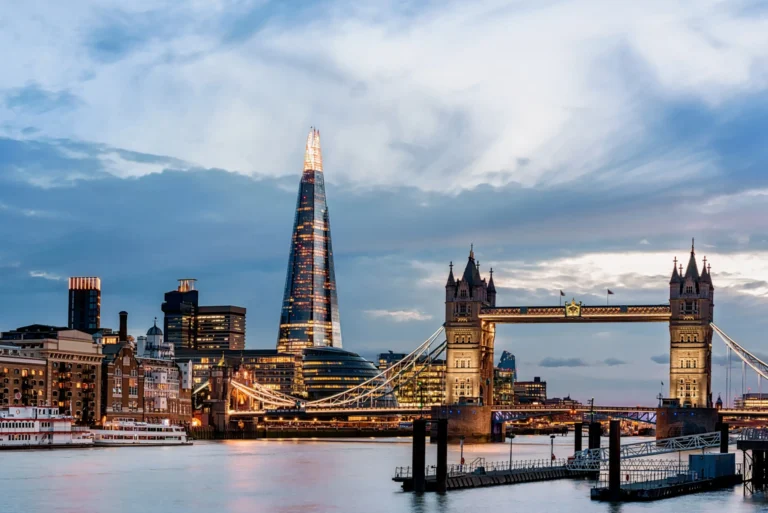 High End Property Developer: Crafting Exclusive Real Estate with Innovation and Luxury