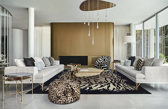 DAMAC Harbour Cavalli – Redefining Luxury Waterfront Residences in Dubai