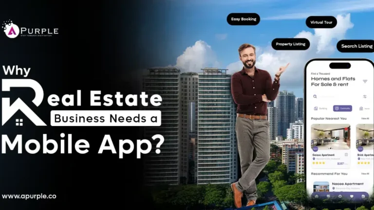 Real Estate Broker: Complete Guide, Benefits of Technology, and Real-World Examples